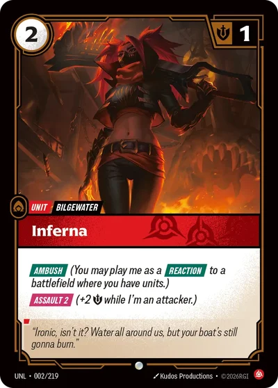 Inferna
