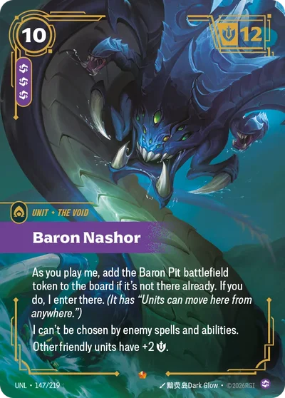 Baron Nashor