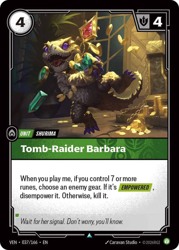 Tomb-Raider Barbara Tomb-Raider Barbara