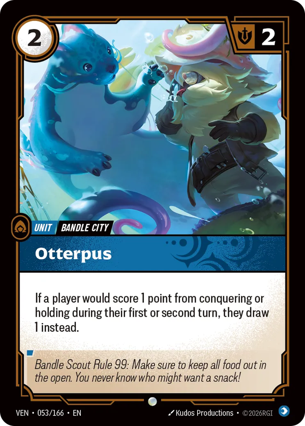 Otterpus Otterpus