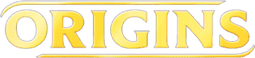 Origins