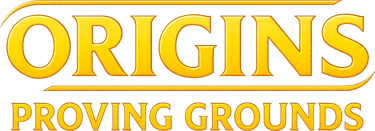 Origins: Proving Grounds